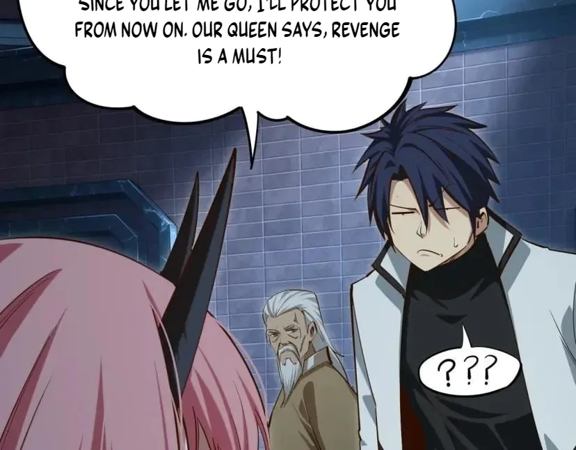 All People Scramble for the Tower, I Cleared 999 Floors in Advance Chapter 69 page 83