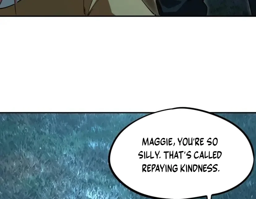 All People Scramble for the Tower, I Cleared 999 Floors in Advance Chapter 69 page 85