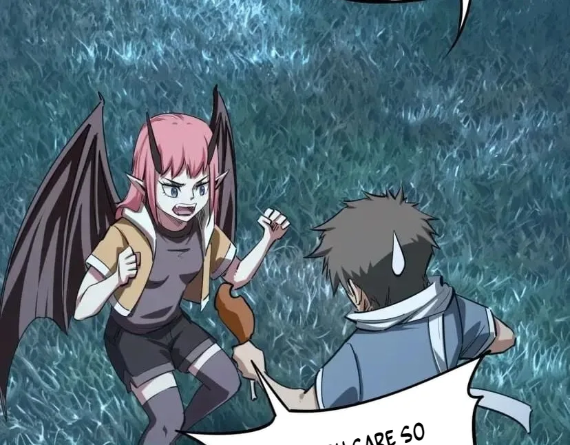All People Scramble for the Tower, I Cleared 999 Floors in Advance Chapter 69 page 86