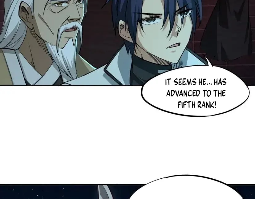 All People Scramble for the Tower, I Cleared 999 Floors in Advance Chapter 69 page 93