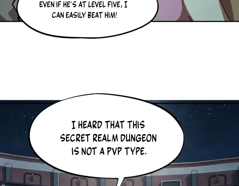 All People Scramble for the Tower, I Cleared 999 Floors in Advance Chapter 69 page 96