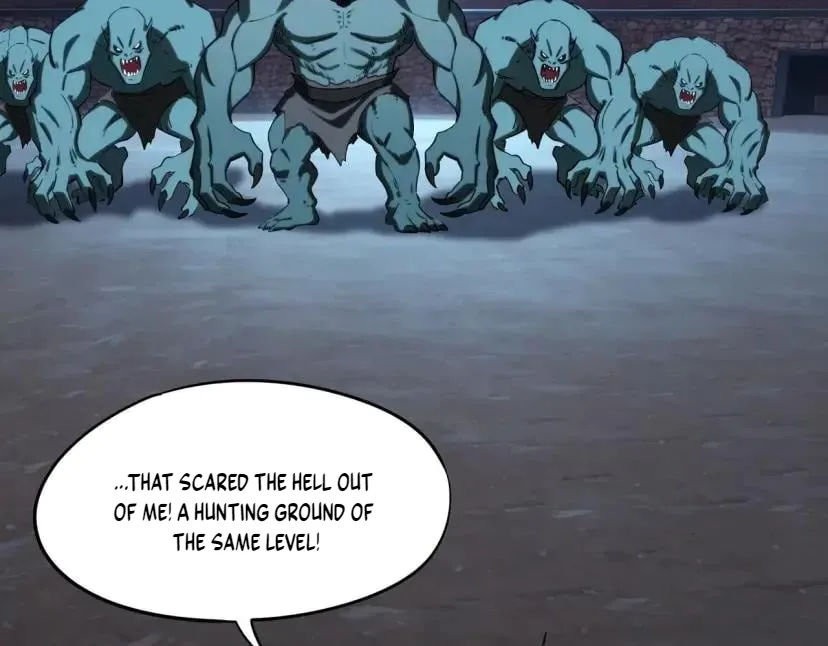 All People Scramble for the Tower, I Cleared 999 Floors in Advance Chapter 69 page 107