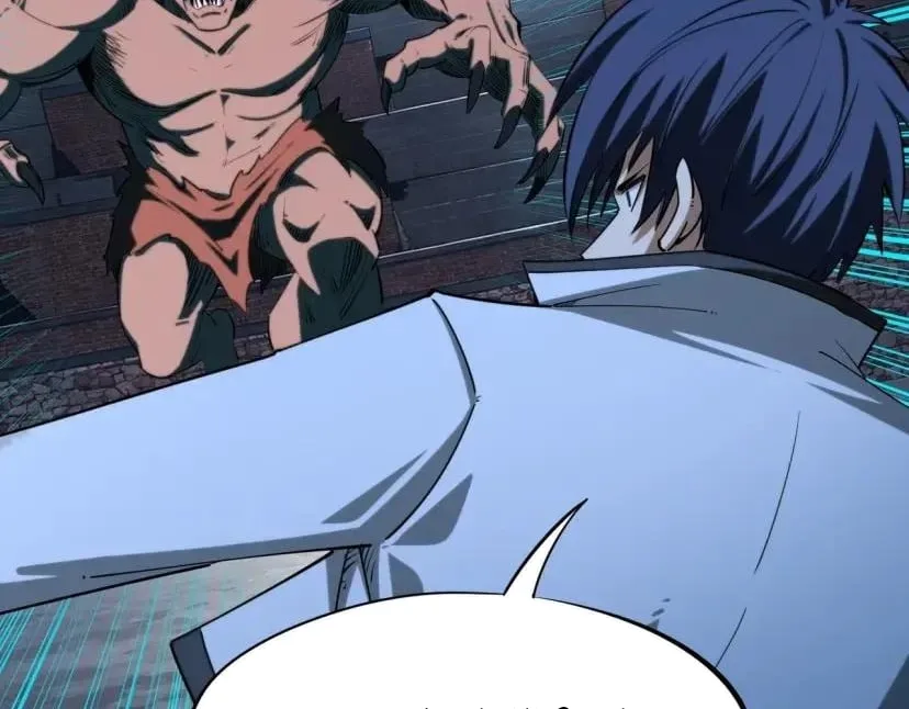 All People Scramble for the Tower, I Cleared 999 Floors in Advance Chapter 69 page 116