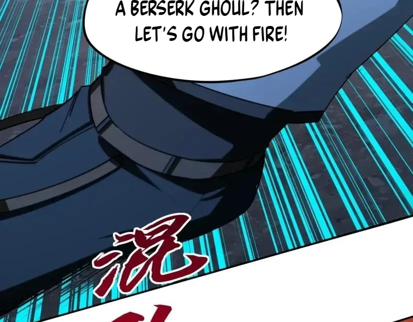 All People Scramble for the Tower, I Cleared 999 Floors in Advance Chapter 69 page 117