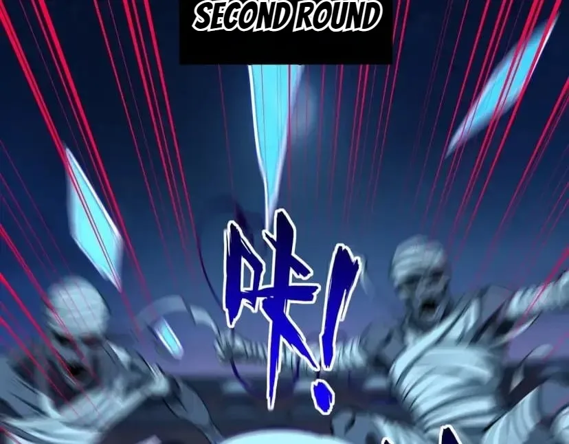 All People Scramble for the Tower, I Cleared 999 Floors in Advance Chapter 69 page 125