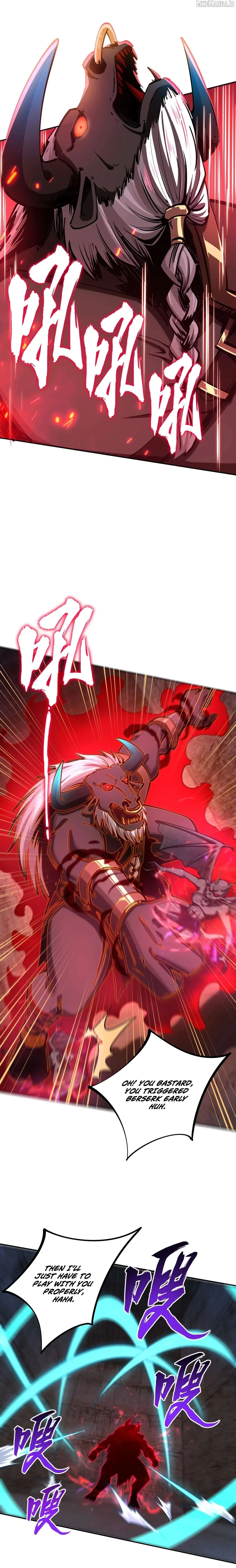 All People Scramble for the Tower, I Cleared 999 Floors in Advance Chapter 7 page 15