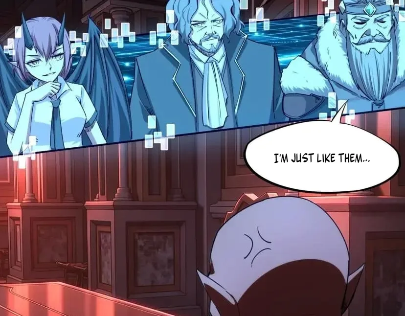 All People Scramble for the Tower, I Cleared 999 Floors in Advance Chapter 70 page 2