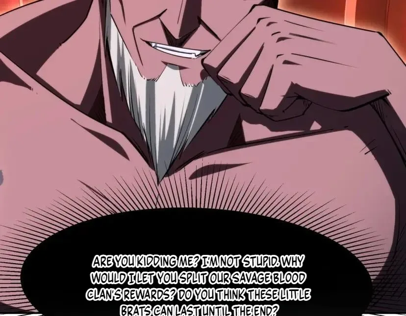 All People Scramble for the Tower, I Cleared 999 Floors in Advance Chapter 70 page 11