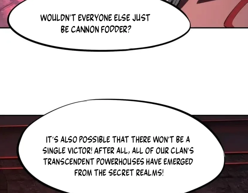 All People Scramble for the Tower, I Cleared 999 Floors in Advance Chapter 70 page 9