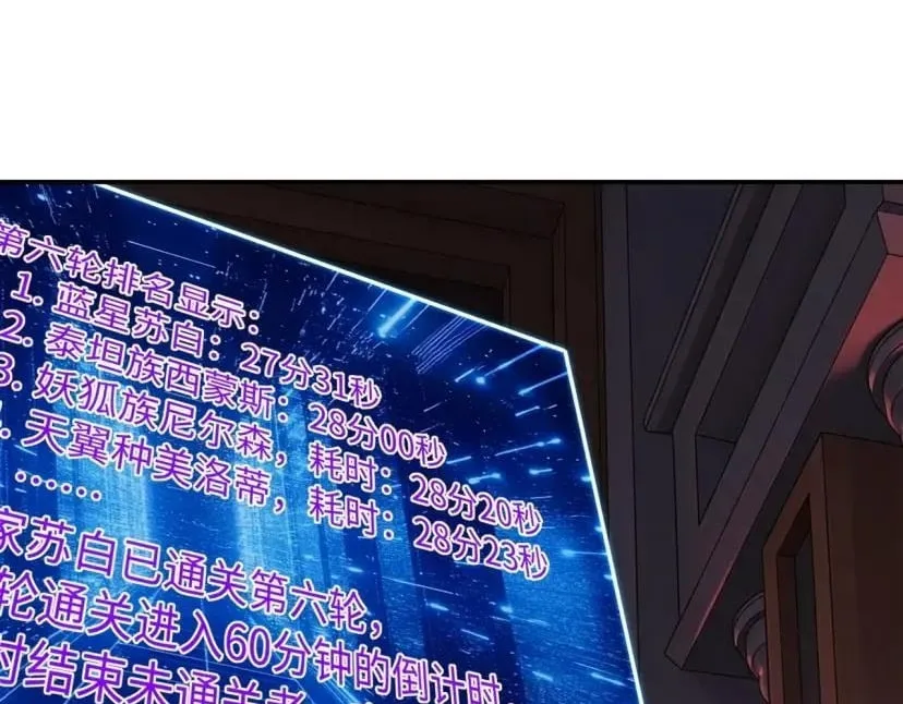 All People Scramble for the Tower, I Cleared 999 Floors in Advance Chapter 70 page 4