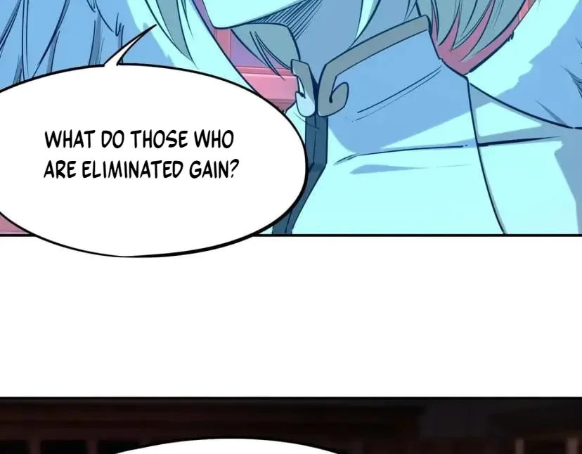 All People Scramble for the Tower, I Cleared 999 Floors in Advance Chapter 70 page 6