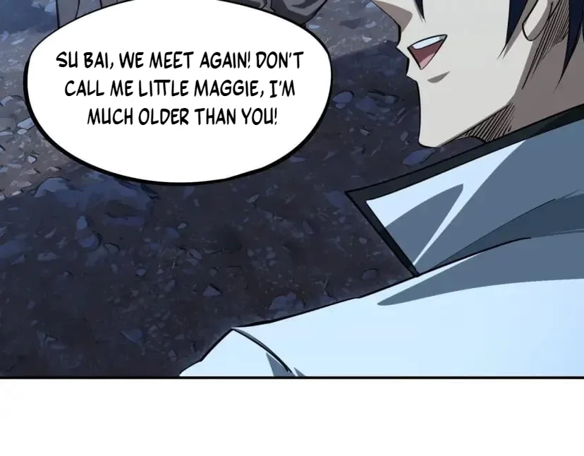 All People Scramble for the Tower, I Cleared 999 Floors in Advance Chapter 70 page 27