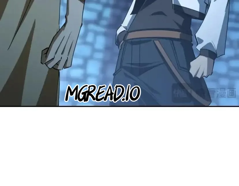 All People Scramble for the Tower, I Cleared 999 Floors in Advance Chapter 70 page 31