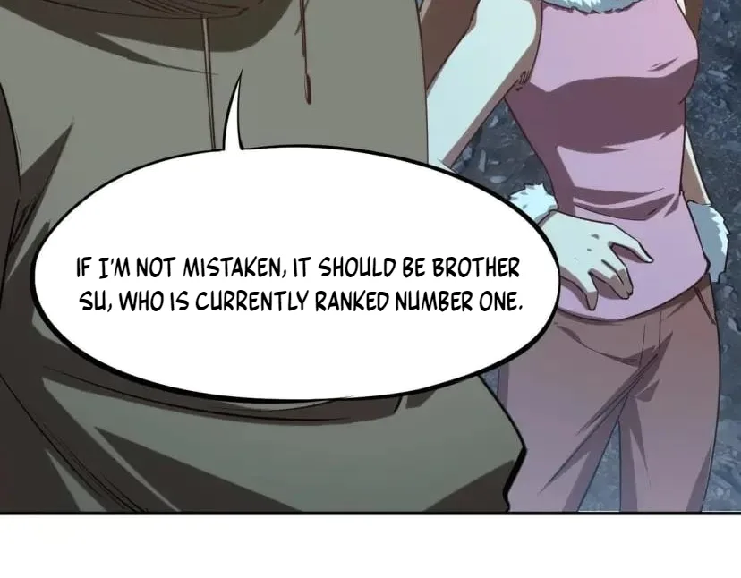 All People Scramble for the Tower, I Cleared 999 Floors in Advance Chapter 70 page 40