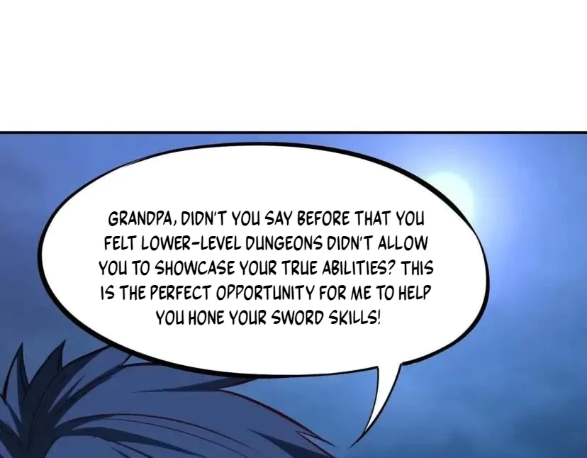All People Scramble for the Tower, I Cleared 999 Floors in Advance Chapter 70 page 49