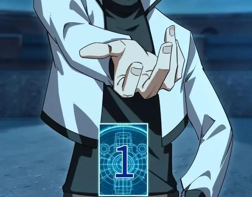 All People Scramble for the Tower, I Cleared 999 Floors in Advance Chapter 70 page 63