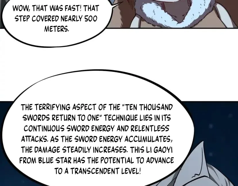 All People Scramble for the Tower, I Cleared 999 Floors in Advance Chapter 70 page 77