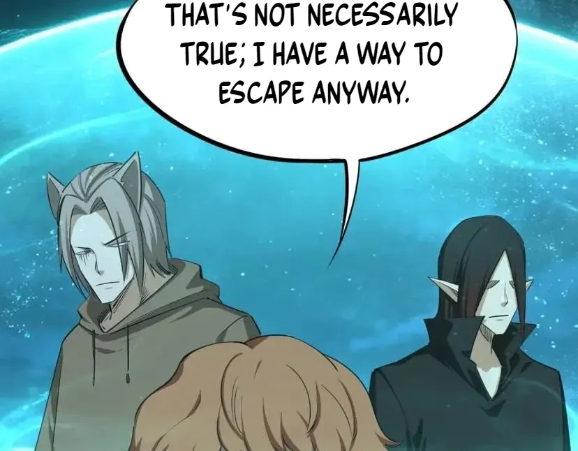 All People Scramble for the Tower, I Cleared 999 Floors in Advance Chapter 70 page 97