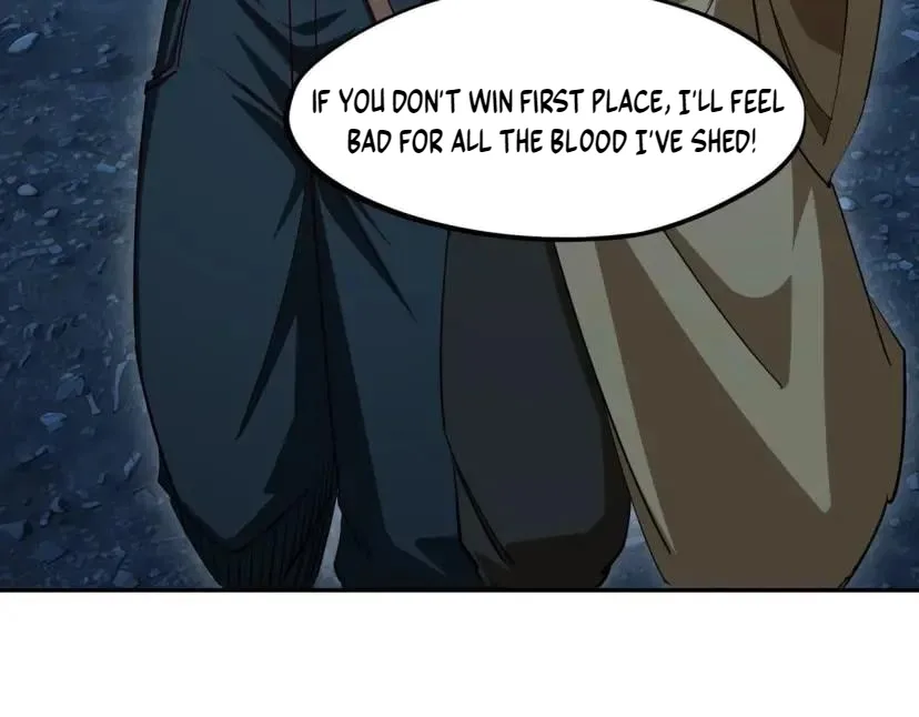 All People Scramble for the Tower, I Cleared 999 Floors in Advance Chapter 70 page 121