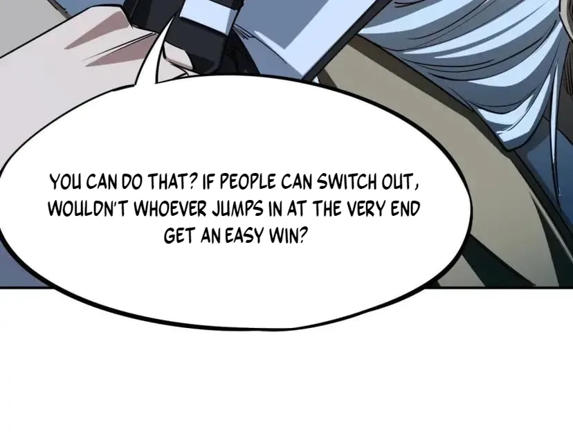 All People Scramble for the Tower, I Cleared 999 Floors in Advance Chapter 70 page 125