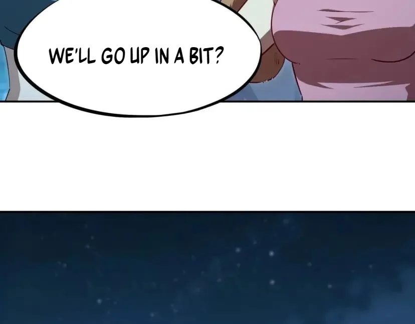 All People Scramble for the Tower, I Cleared 999 Floors in Advance Chapter 70 page 128