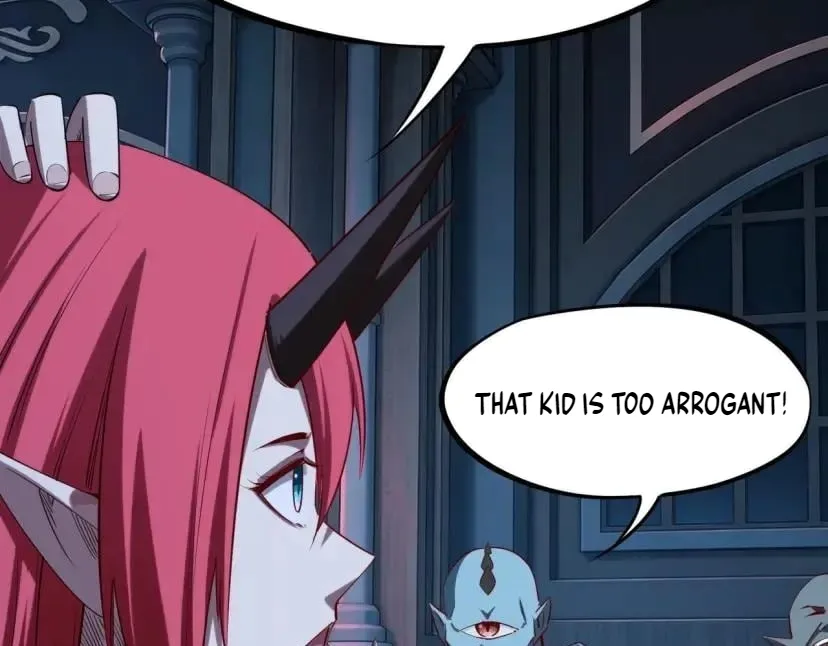 All People Scramble for the Tower, I Cleared 999 Floors in Advance Chapter 70 page 132