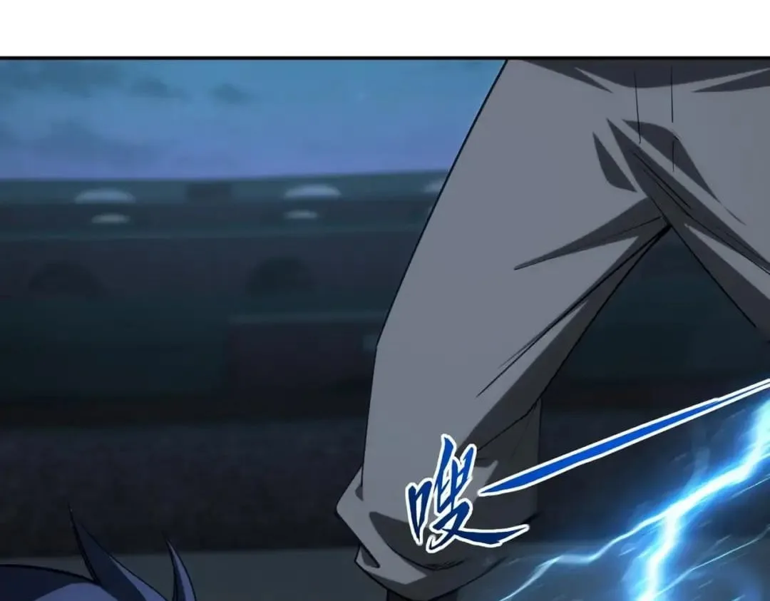 All People Scramble for the Tower, I Cleared 999 Floors in Advance Chapter 71 page 5