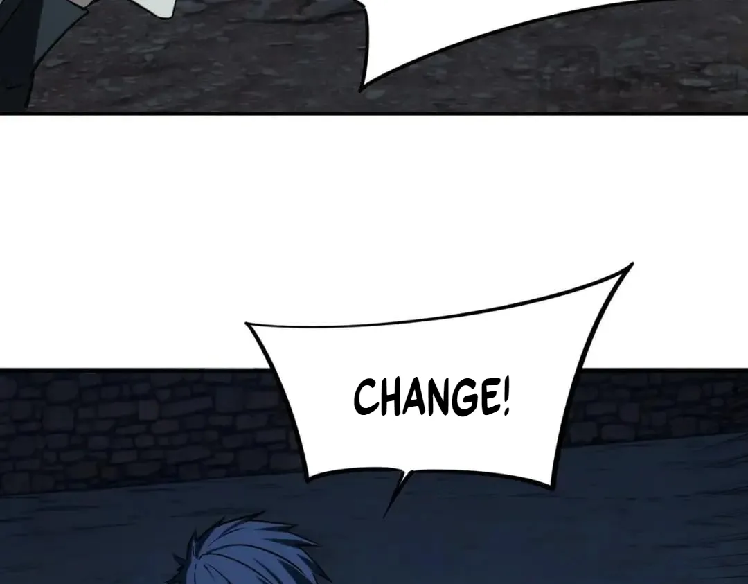 All People Scramble for the Tower, I Cleared 999 Floors in Advance Chapter 71 page 7