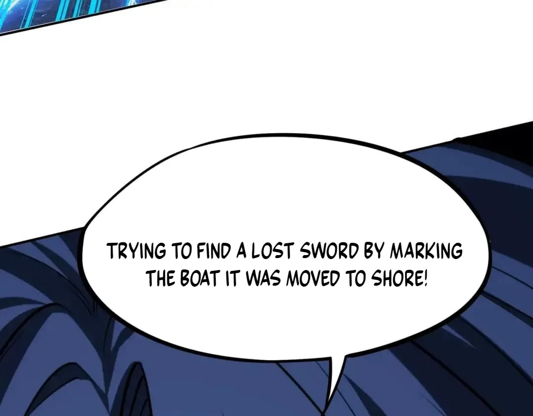All People Scramble for the Tower, I Cleared 999 Floors in Advance Chapter 71 page 13