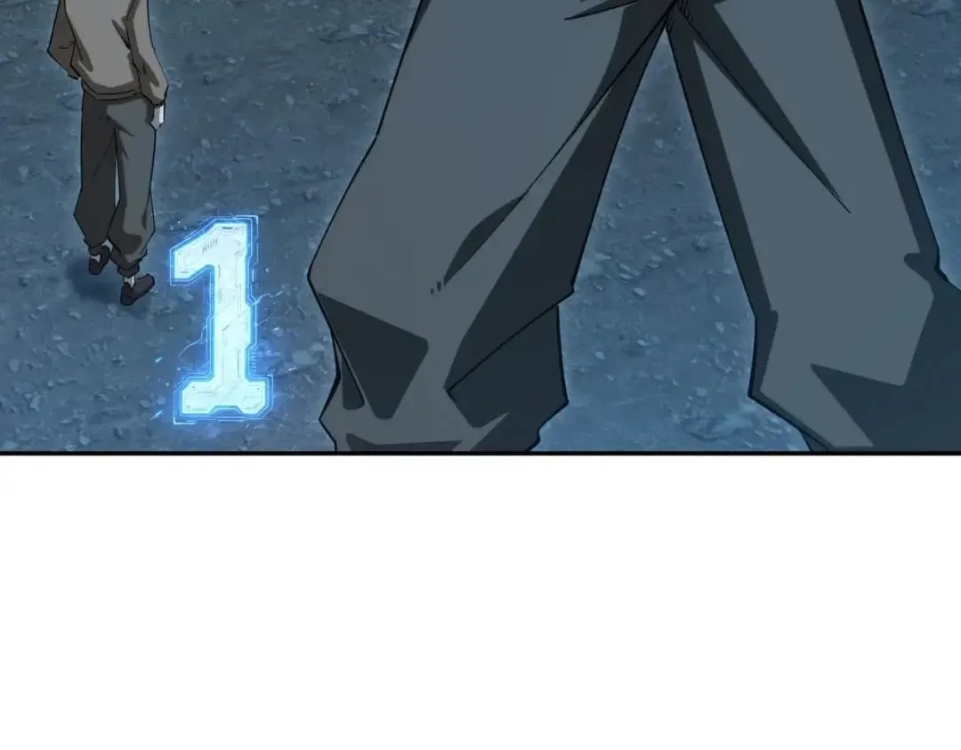 All People Scramble for the Tower, I Cleared 999 Floors in Advance Chapter 71 page 4