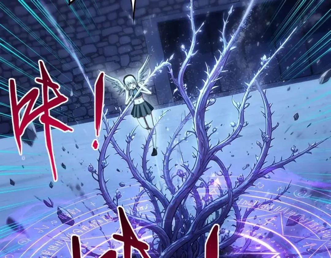 All People Scramble for the Tower, I Cleared 999 Floors in Advance Chapter 71 page 20