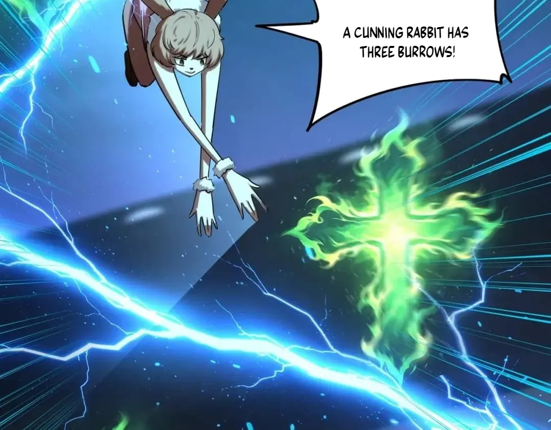 All People Scramble for the Tower, I Cleared 999 Floors in Advance Chapter 71 page 11