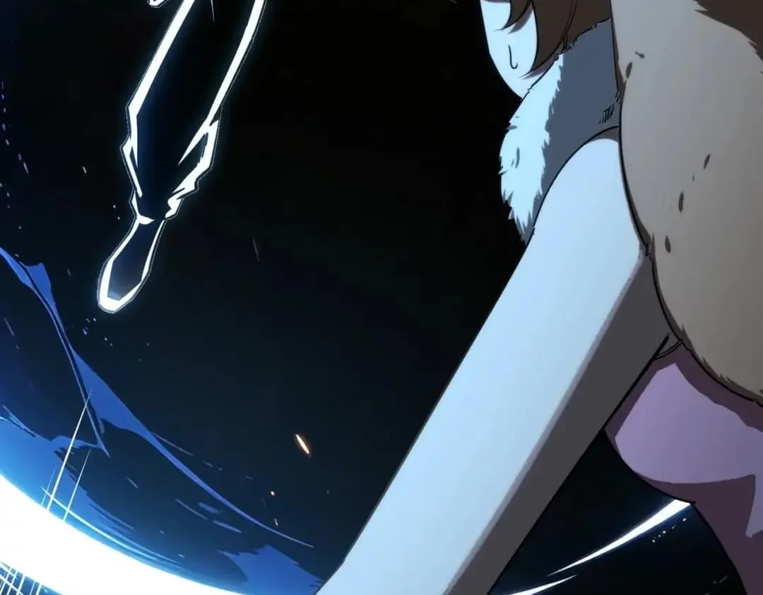 All People Scramble for the Tower, I Cleared 999 Floors in Advance Chapter 71 page 37