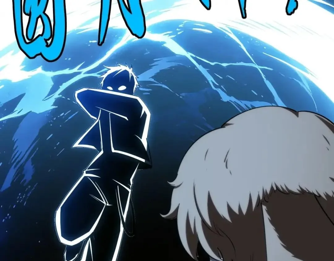 All People Scramble for the Tower, I Cleared 999 Floors in Advance Chapter 71 page 36