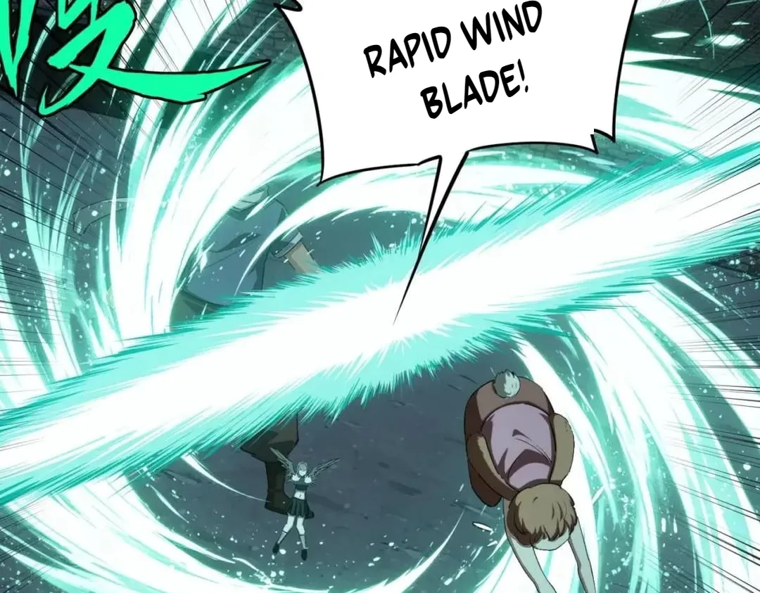 All People Scramble for the Tower, I Cleared 999 Floors in Advance Chapter 71 page 39