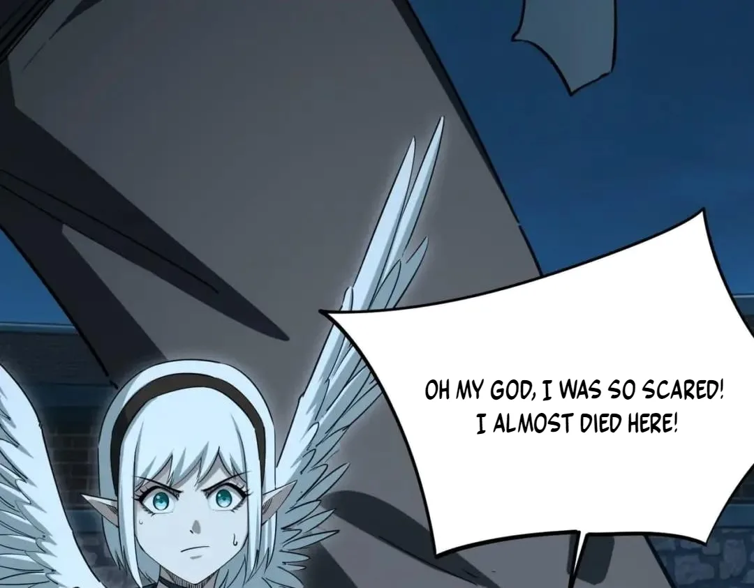 All People Scramble for the Tower, I Cleared 999 Floors in Advance Chapter 71 page 45