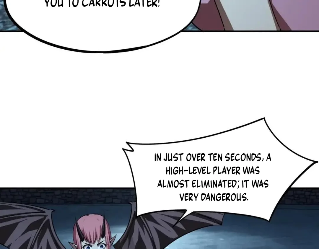 All People Scramble for the Tower, I Cleared 999 Floors in Advance Chapter 71 page 52