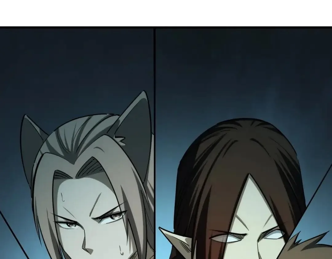 All People Scramble for the Tower, I Cleared 999 Floors in Advance Chapter 71 page 56