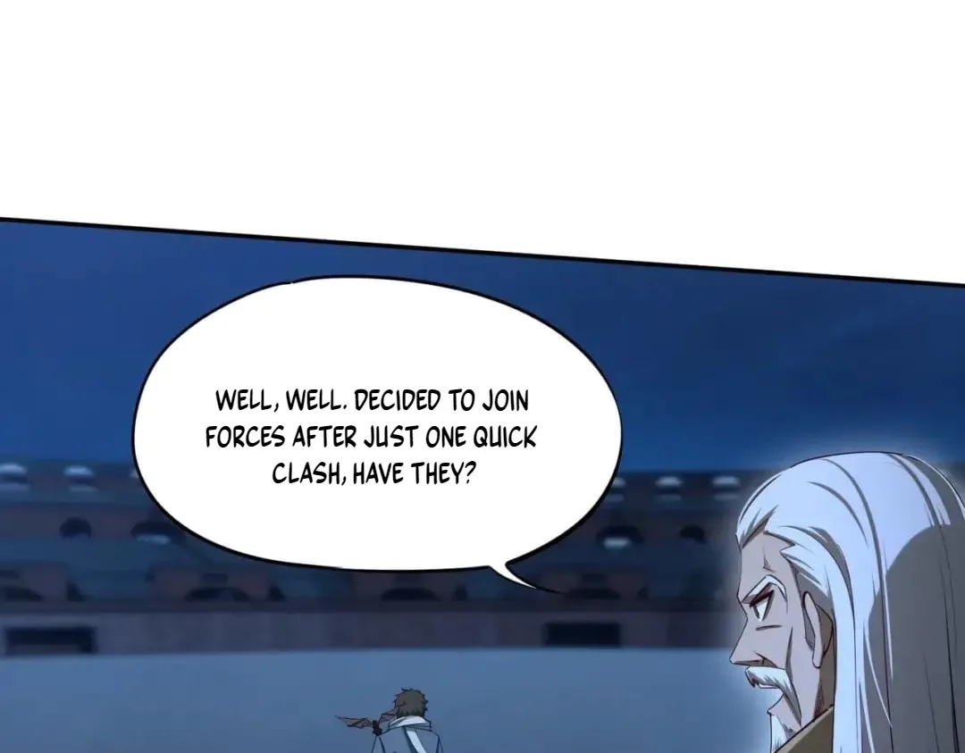 All People Scramble for the Tower, I Cleared 999 Floors in Advance Chapter 71 page 61