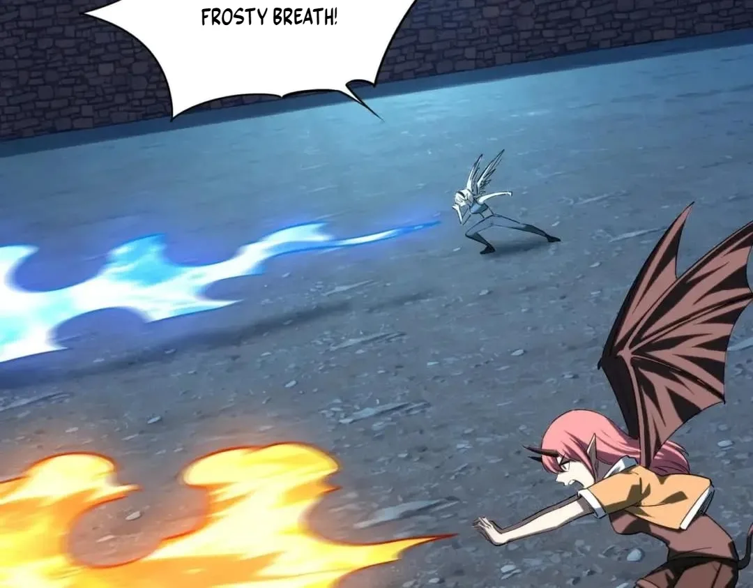 All People Scramble for the Tower, I Cleared 999 Floors in Advance Chapter 71 page 64