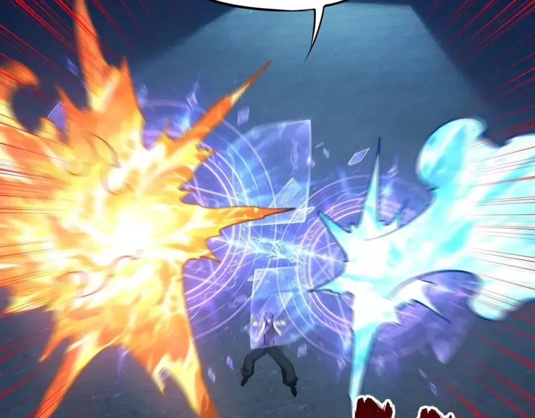 All People Scramble for the Tower, I Cleared 999 Floors in Advance Chapter 71 page 67