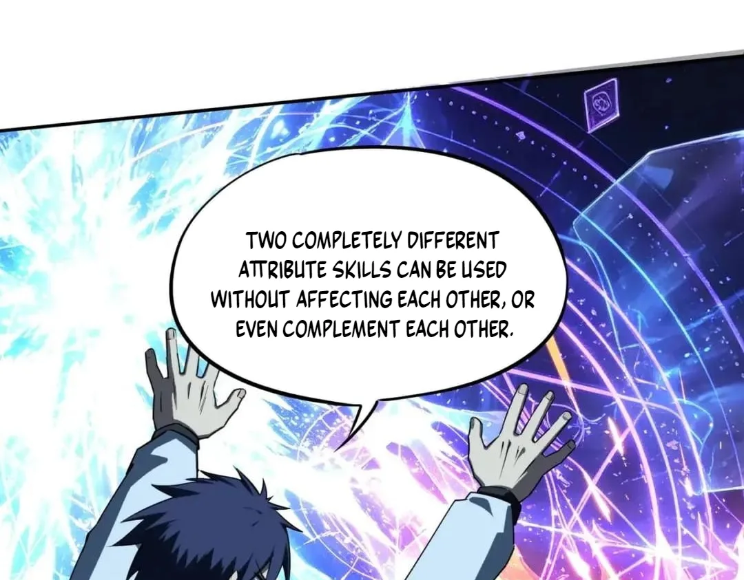 All People Scramble for the Tower, I Cleared 999 Floors in Advance Chapter 71 page 69