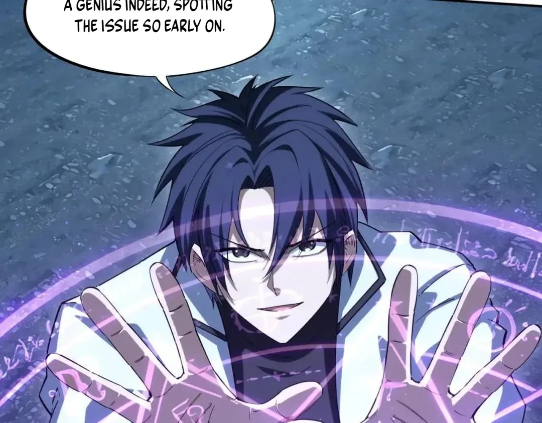 All People Scramble for the Tower, I Cleared 999 Floors in Advance Chapter 71 page 78
