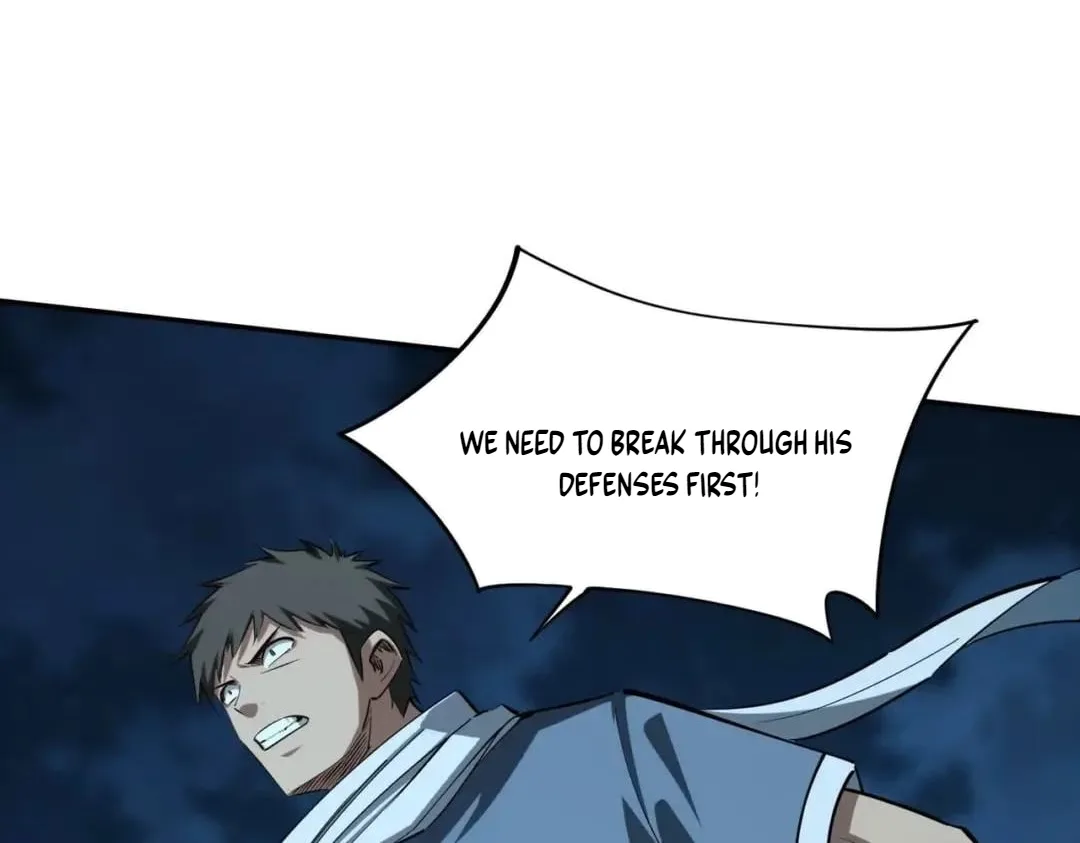 All People Scramble for the Tower, I Cleared 999 Floors in Advance Chapter 71 page 80