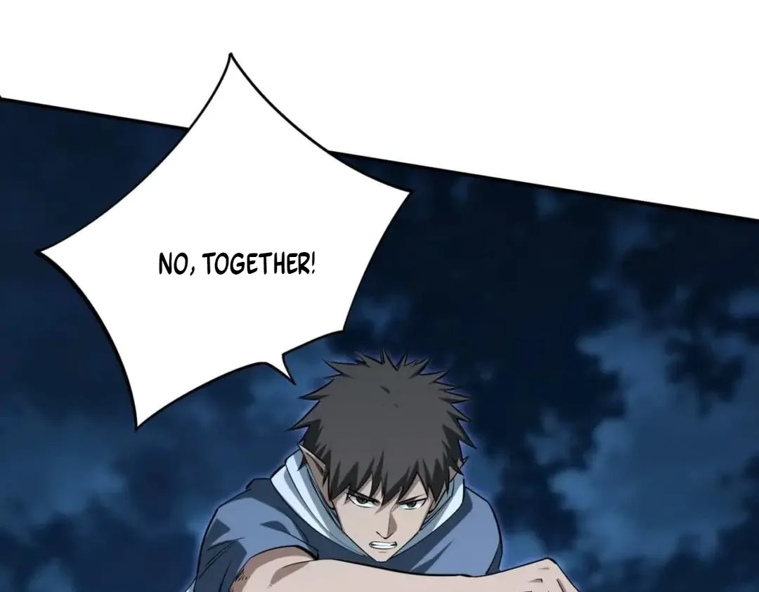 All People Scramble for the Tower, I Cleared 999 Floors in Advance Chapter 71 page 83