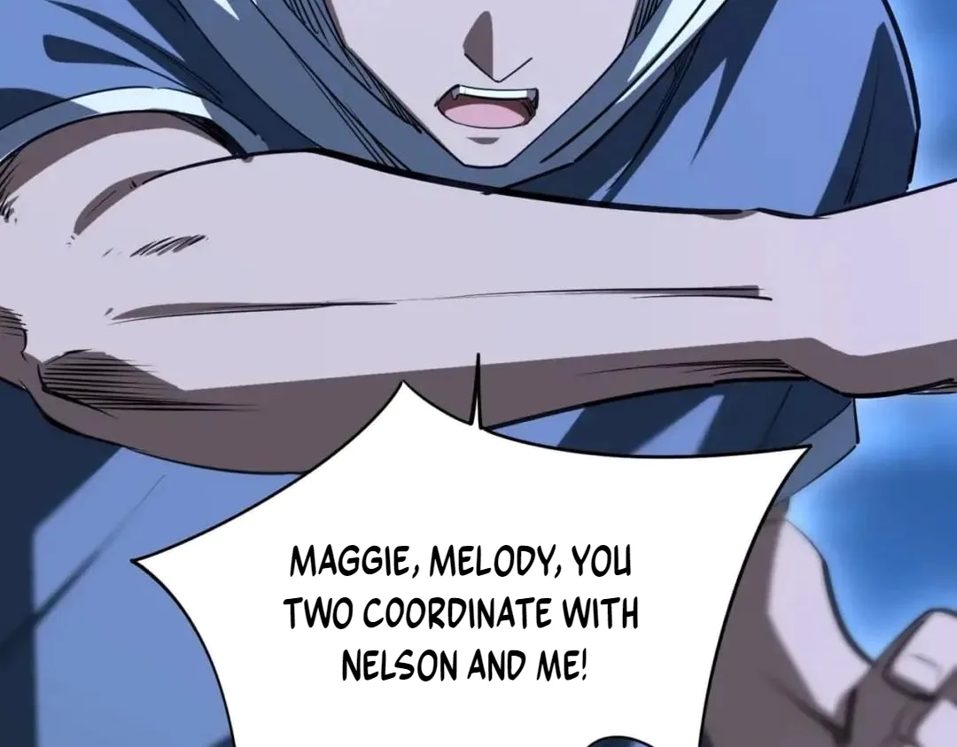 All People Scramble for the Tower, I Cleared 999 Floors in Advance Chapter 71 page 87