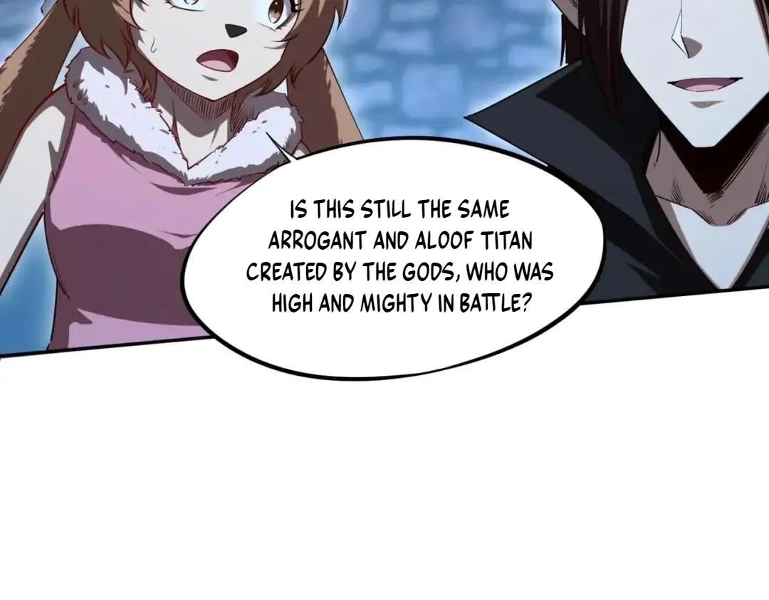 All People Scramble for the Tower, I Cleared 999 Floors in Advance Chapter 71 page 85