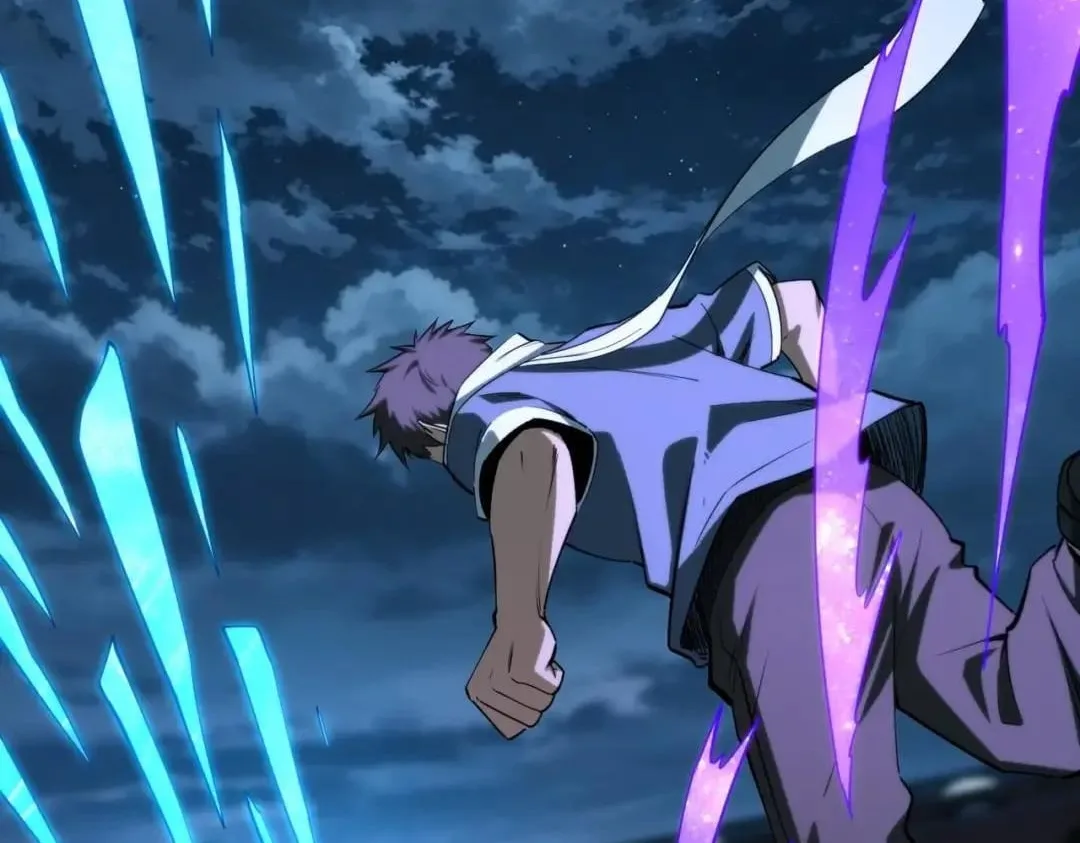 All People Scramble for the Tower, I Cleared 999 Floors in Advance Chapter 71 page 91
