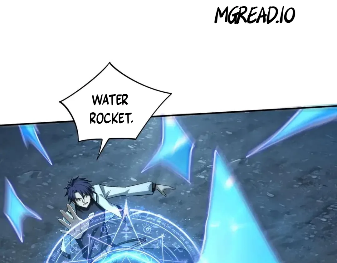 All People Scramble for the Tower, I Cleared 999 Floors in Advance Chapter 71 page 93
