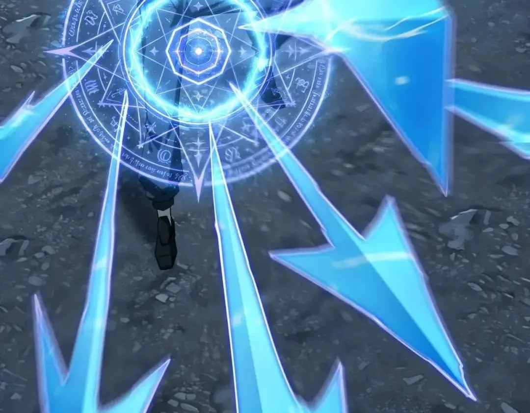 All People Scramble for the Tower, I Cleared 999 Floors in Advance Chapter 71 page 94